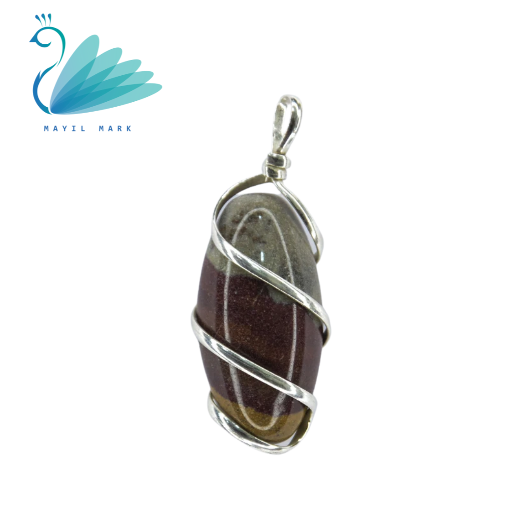 shivling pendant