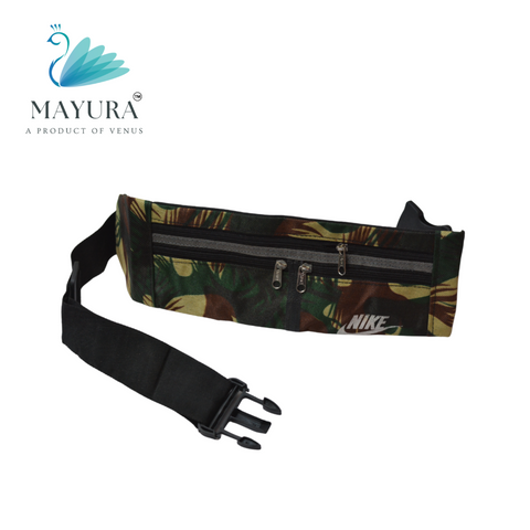 Ayyappa belt-Waist belt bag-mayura