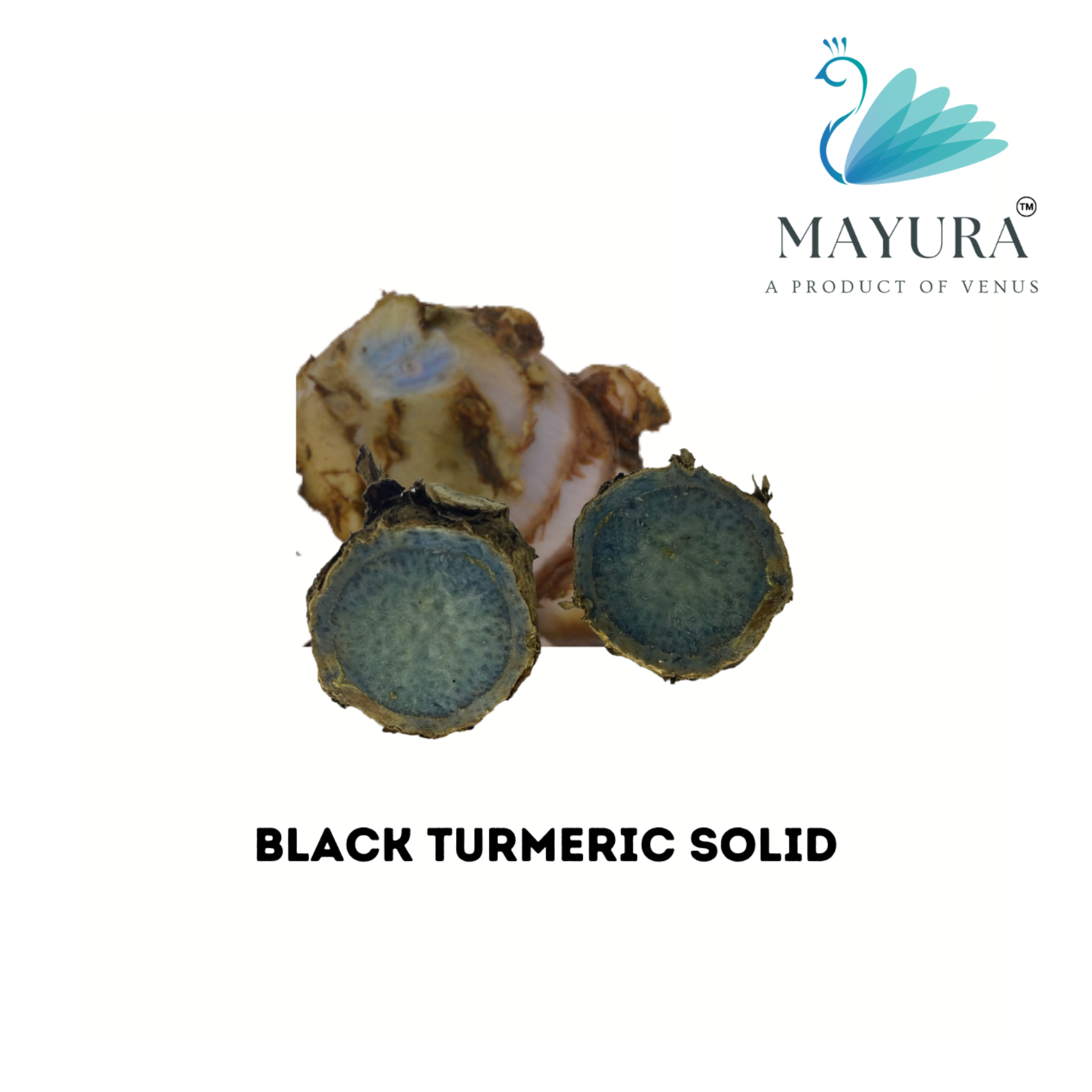 Black turmeric | Mayura