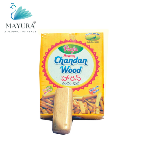 Chandan wood | Sandal wood stick