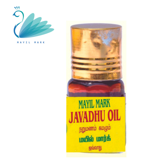 Javadhu oil