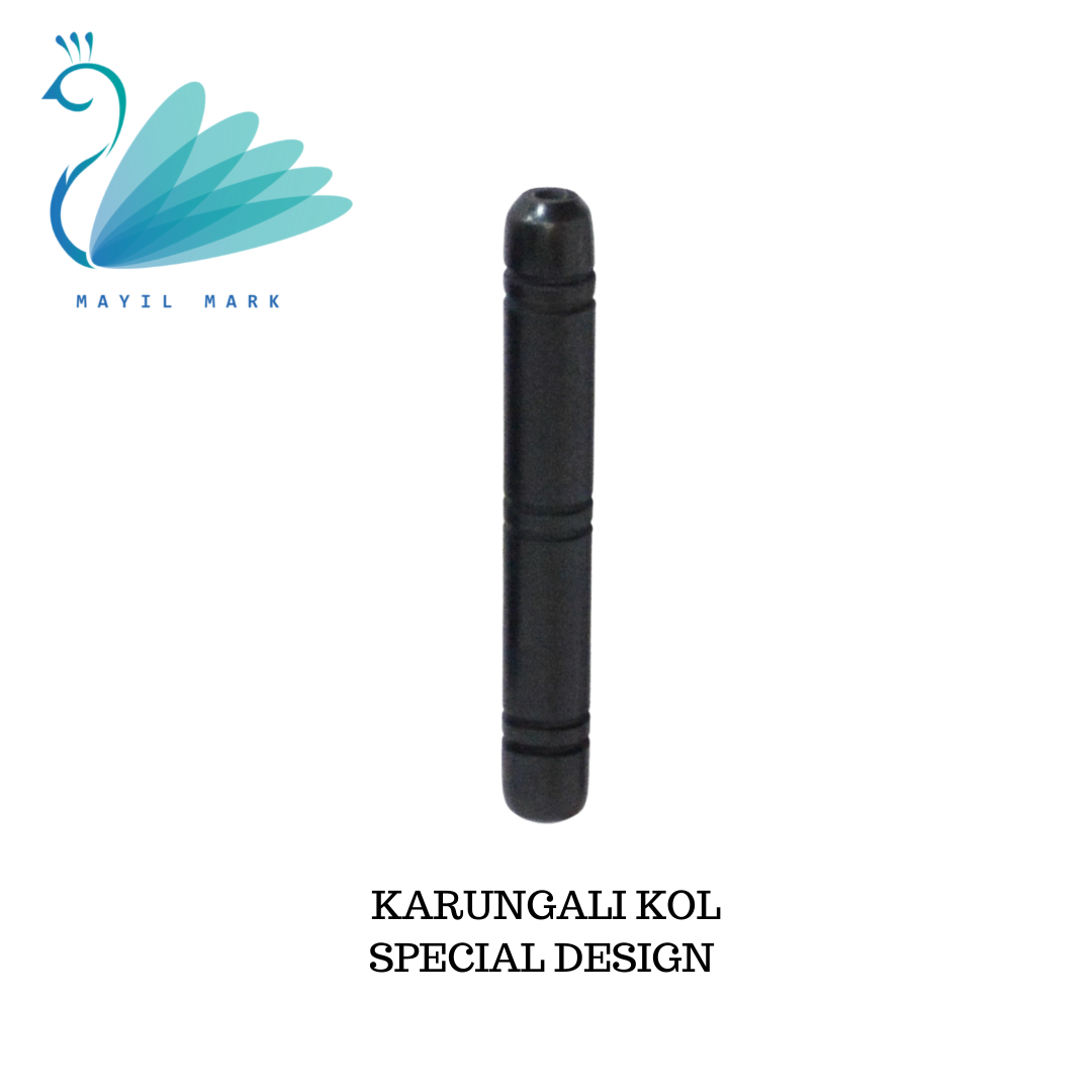 Karungali stick