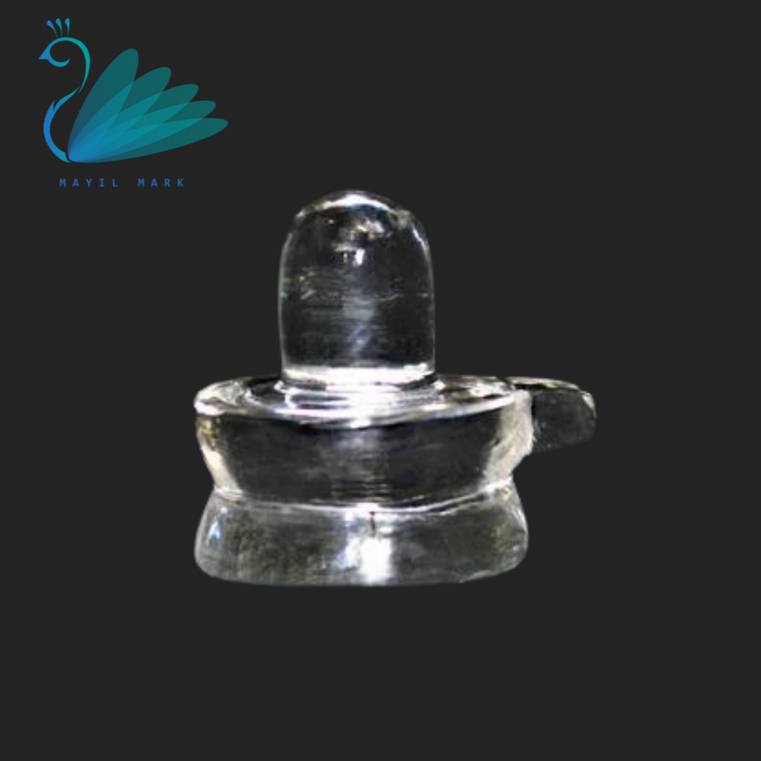 Sphatika lingam